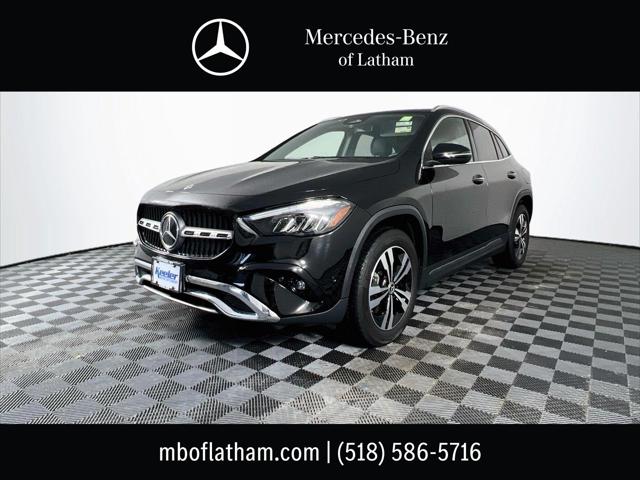2024 Mercedes-Benz GLA-CLASS 4MATIC for sale in Latham, NY
