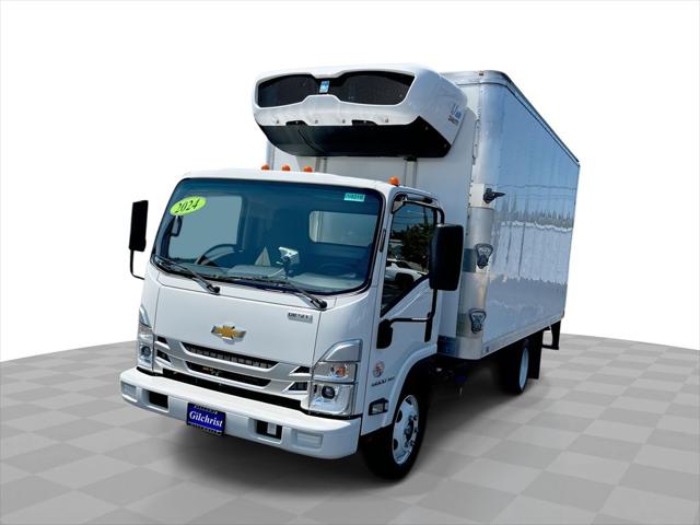 2024 Chevrolet 5500XD LCF Base for sale in Tacoma, WA