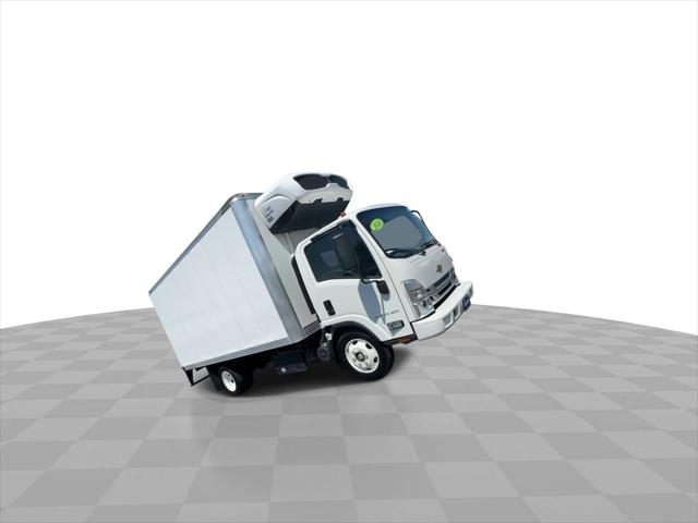 2024 Chevrolet 5500XD LCF Base