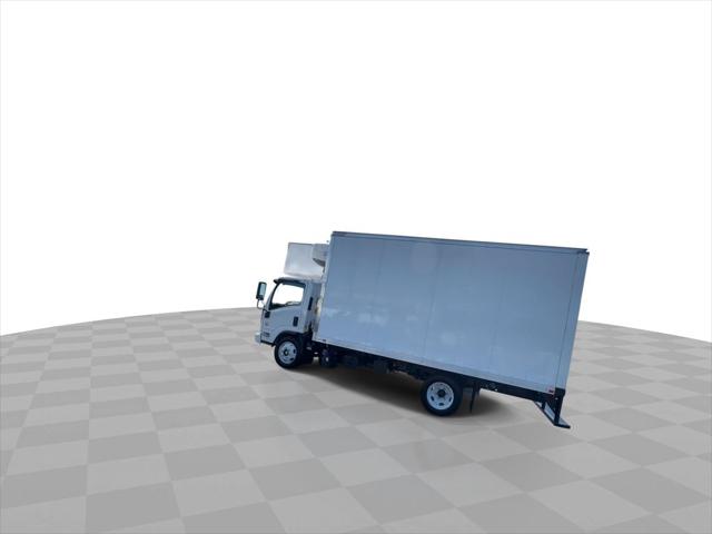 2024 Chevrolet 5500XD LCF Base