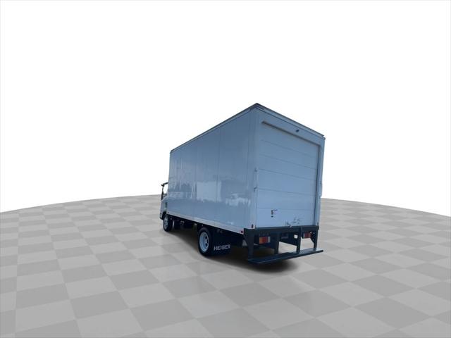 2024 Chevrolet 5500XD LCF Base