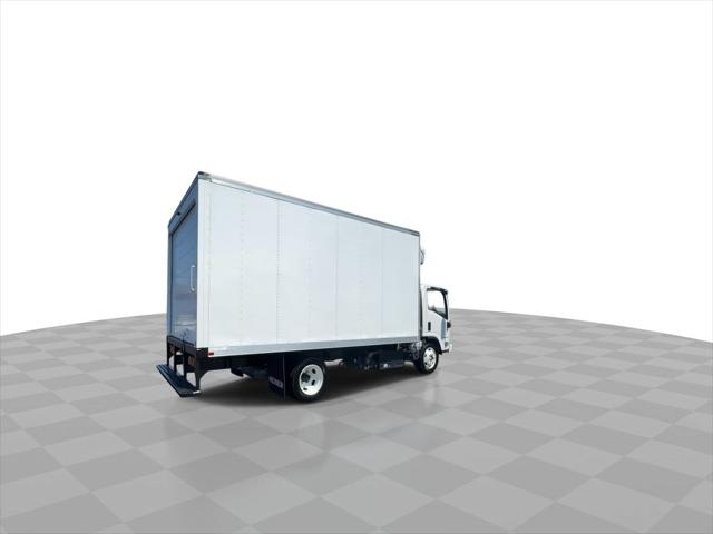 2024 Chevrolet 5500XD LCF Base