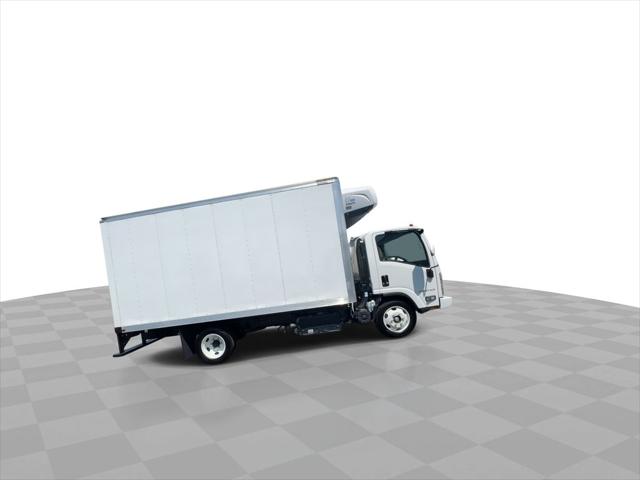 2024 Chevrolet 5500XD LCF Base