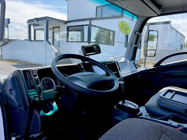 2024 Chevrolet 5500XD LCF Base