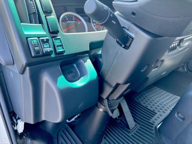 2024 Chevrolet 5500XD LCF Base