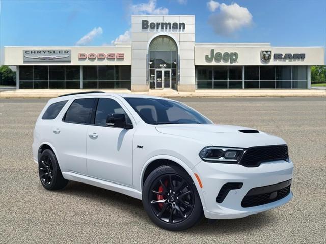 2024 Dodge Durango DURANGO SRT 392 PREMIUM AWD