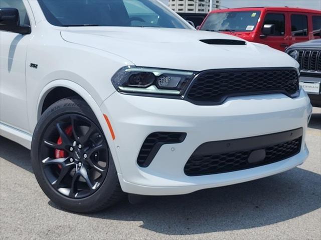 2024 Dodge Durango DURANGO SRT 392 PREMIUM AWD