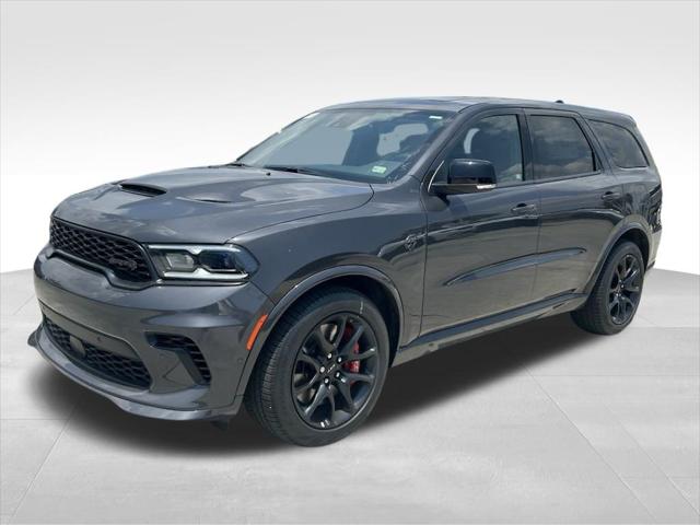 2024 Dodge Durango DURANGO SRT HELLCAT PREMIUM AWD