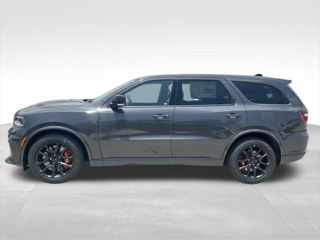 2024 Dodge Durango DURANGO SRT HELLCAT PREMIUM AWD