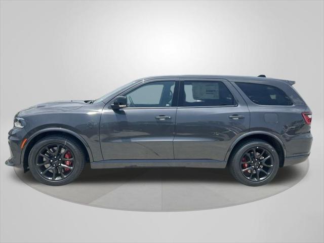 2024 Dodge Durango DURANGO SRT HELLCAT PREMIUM AWD