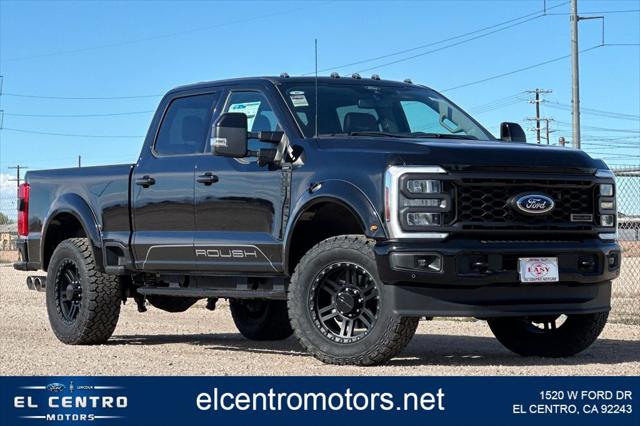 2024 Ford F-250 LARIAT for sale in El Centro, CA