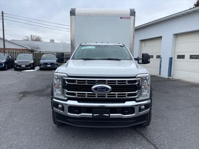 2024 Ford 600 XLT