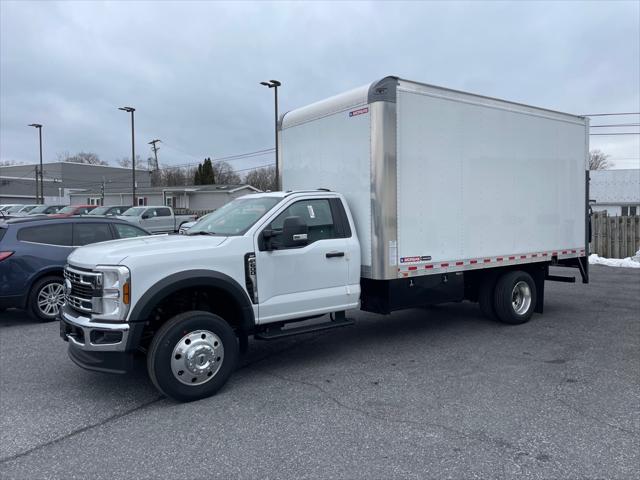2024 Ford 600 XLT for sale in Manheim, PA