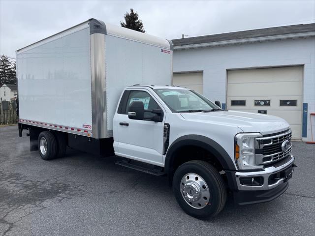 2024 Ford 600 XLT