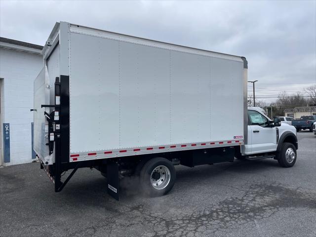 2024 Ford 600 XLT