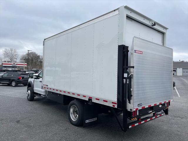 2024 Ford 600 XLT