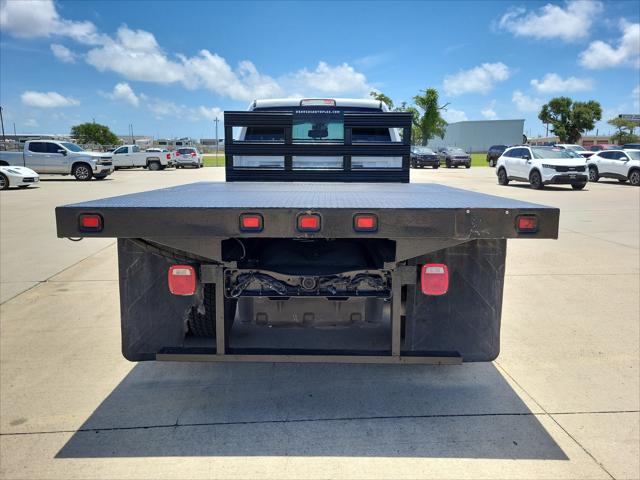 2018 Ram 3500 Tradesman/SLT/Laramie