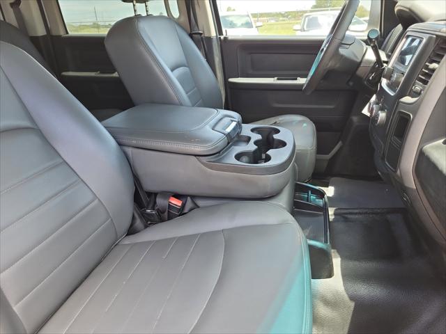 2018 Ram 3500 Tradesman/SLT/Laramie