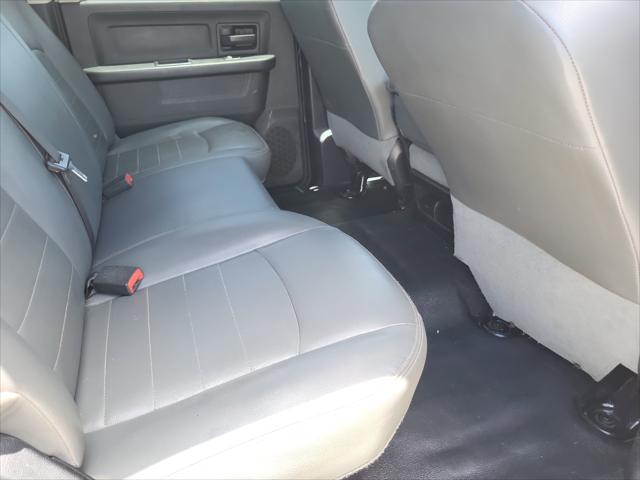 2018 Ram 3500 Tradesman/SLT/Laramie