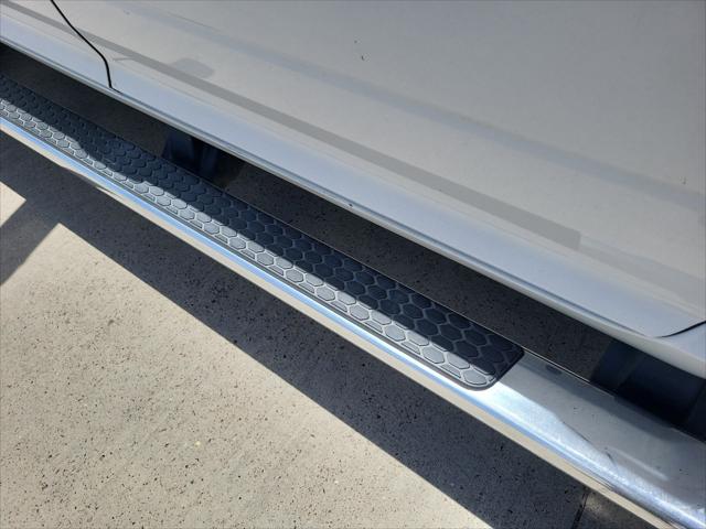 2018 Ram 3500 Tradesman/SLT/Laramie