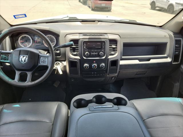 2018 Ram 3500 Tradesman/SLT/Laramie