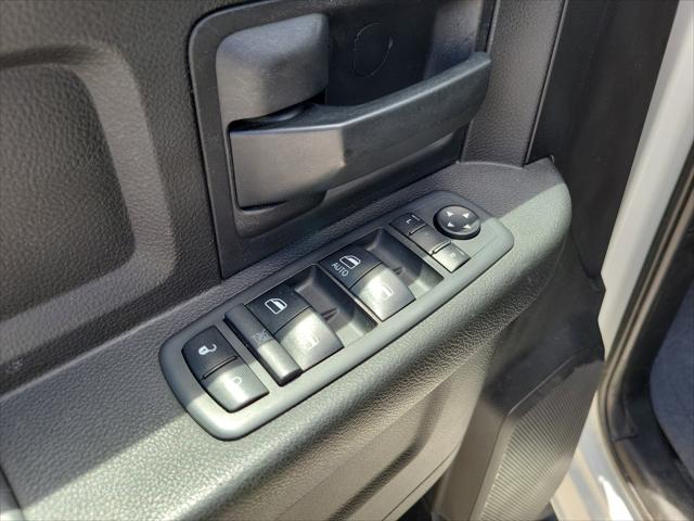 2018 Ram 3500 Tradesman/SLT/Laramie