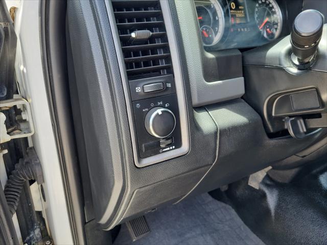 2018 Ram 3500 Tradesman/SLT/Laramie