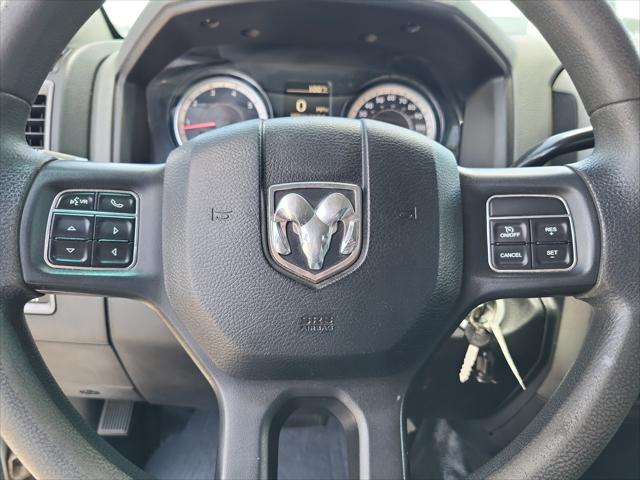 2018 Ram 3500 Tradesman/SLT/Laramie