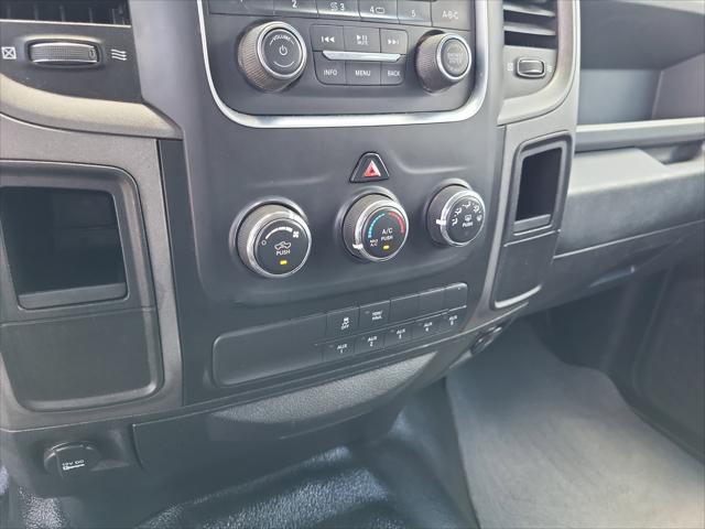 2018 Ram 3500 Tradesman/SLT/Laramie