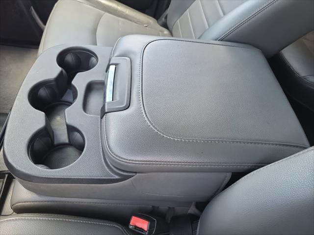 2018 Ram 3500 Tradesman/SLT/Laramie