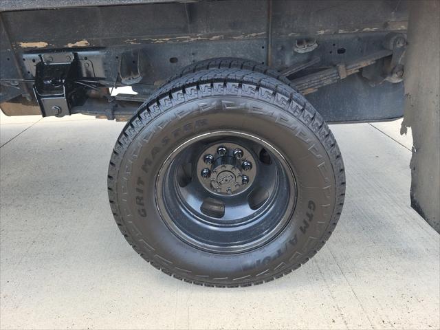 2018 Ram 3500 Tradesman/SLT/Laramie