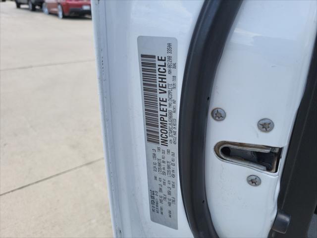 2018 Ram 3500 Tradesman/SLT/Laramie
