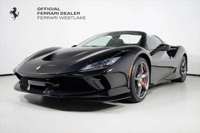 2023 Ferrari F8 Spider Unknown for sale in Thousand Oaks, CA