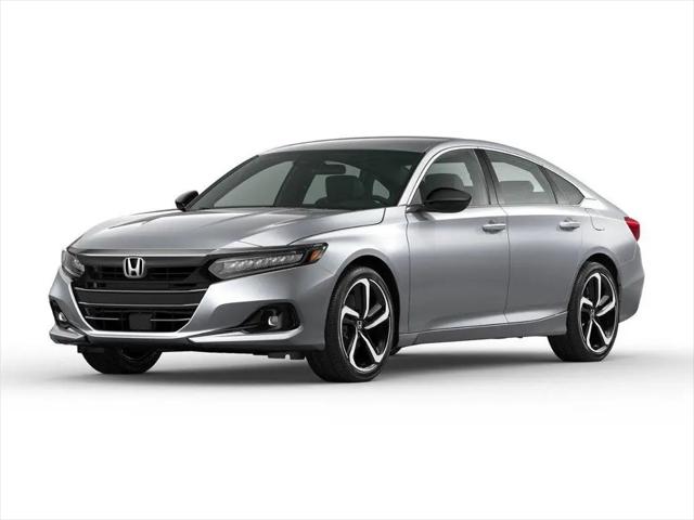 2022 Honda Accord Sport for sale in Riverdale, UT
