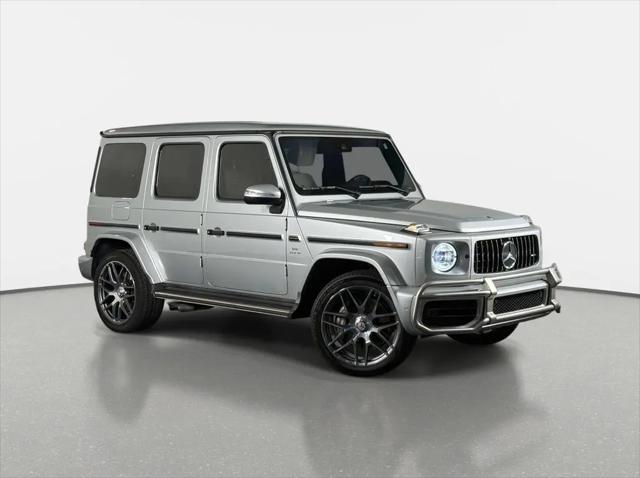 2024 Mercedes-Benz AMG G 63 4MATIC for sale in Pompano Beach, FL