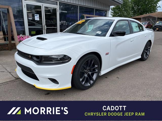 2023 Dodge Charger CHARGER SCAT PACK