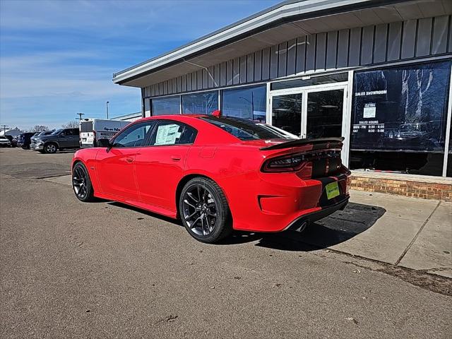 2023 Dodge Charger CHARGER SCAT PACK