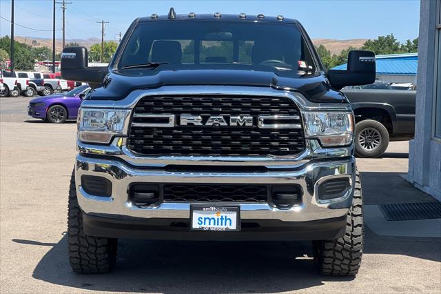 2024 RAM Ram 2500 RAM 2500 TRADESMAN CREW CAB 4X4 64 BOX 2024 RAM Ram 2500 RAM 2500 TRADESMAN CREW CAB 4X4 64 BOX