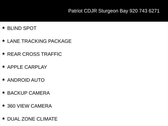 2024 RAM Ram 2500 RAM 2500 TRADESMAN CREW CAB 4X4 64 BOX
