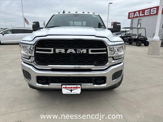 2024 RAM Ram 2500 RAM 2500 TRADESMAN CREW CAB 4X4 8 BOX