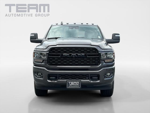 2024 RAM Ram 2500 RAM 2500 BIG HORN CREW CAB 4X4 64 BOX