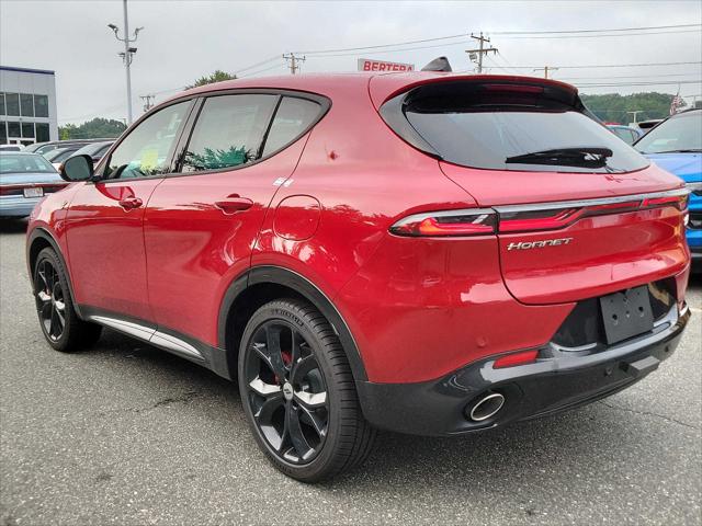2024 Dodge Hornet DODGE HORNET R/T PLUS EAWD