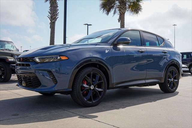 2024 Dodge Hornet DODGE HORNET R/T PLUS EAWD