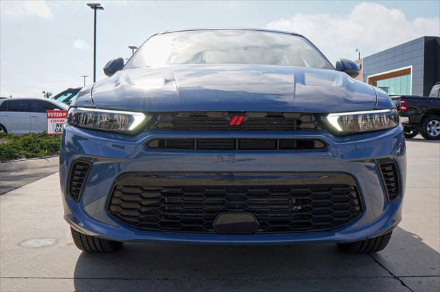2024 Dodge Hornet DODGE HORNET R/T PLUS EAWD