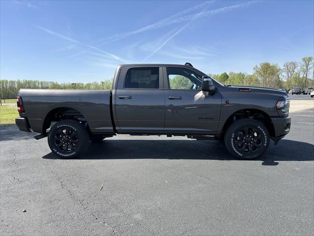 2024 RAM Ram 2500 RAM 2500 BIG HORN CREW CAB 4X4 64 BOX