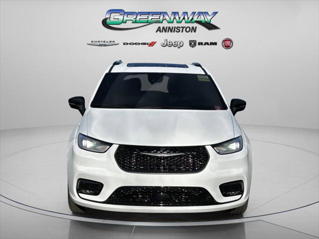 2024 Chrysler Pacifica PACIFICA TOURING L AWD