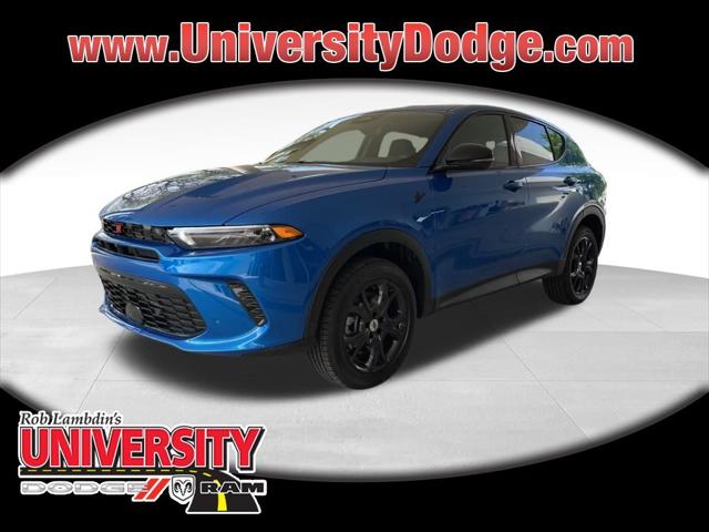 2024 Dodge Hornet DODGE HORNET GT AWD