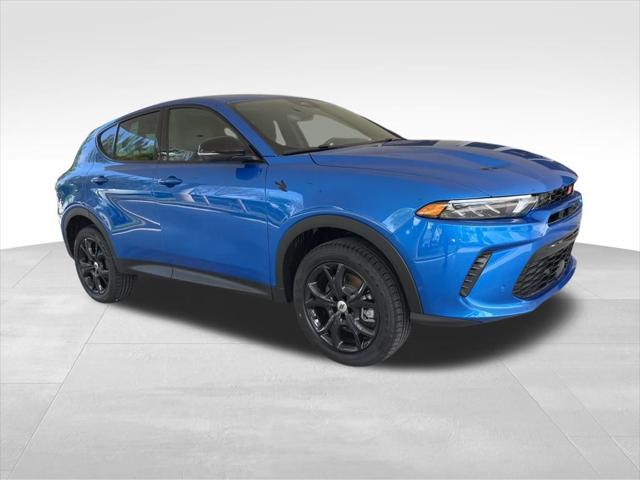 2024 Dodge Hornet DODGE HORNET GT AWD