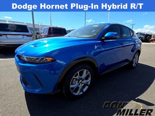 2024 Dodge Hornet DODGE HORNET R/T EAWD