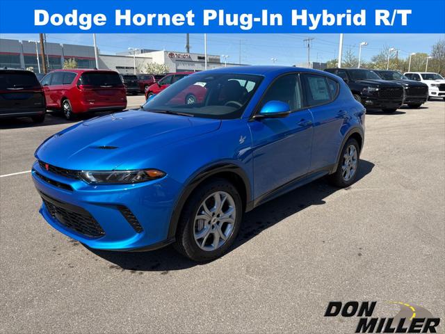 2024 Dodge Hornet DODGE HORNET R/T EAWD